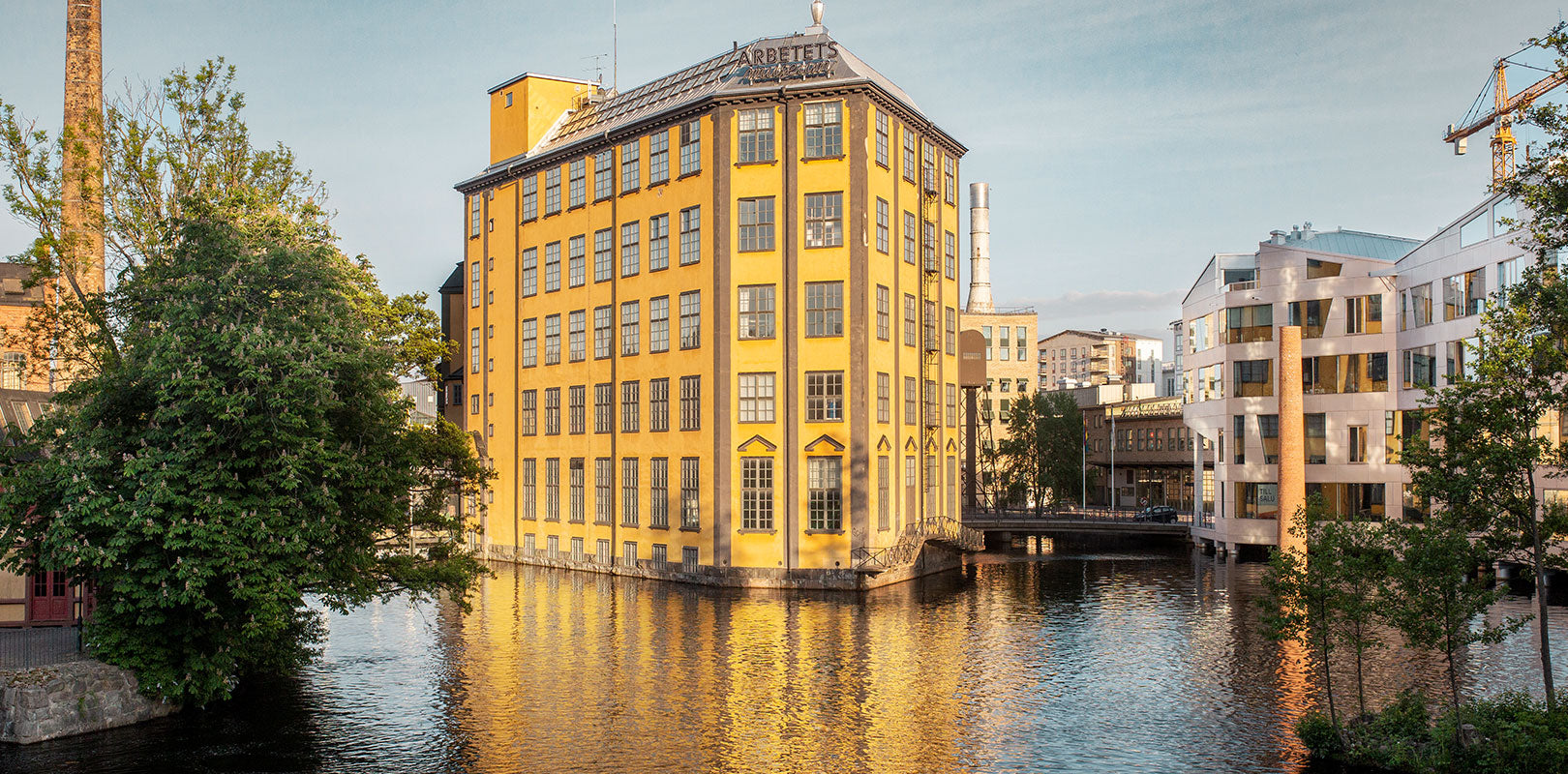 Beställ tårtor till Norrköping