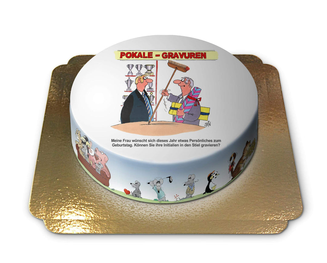 Persoonlijk cadeau