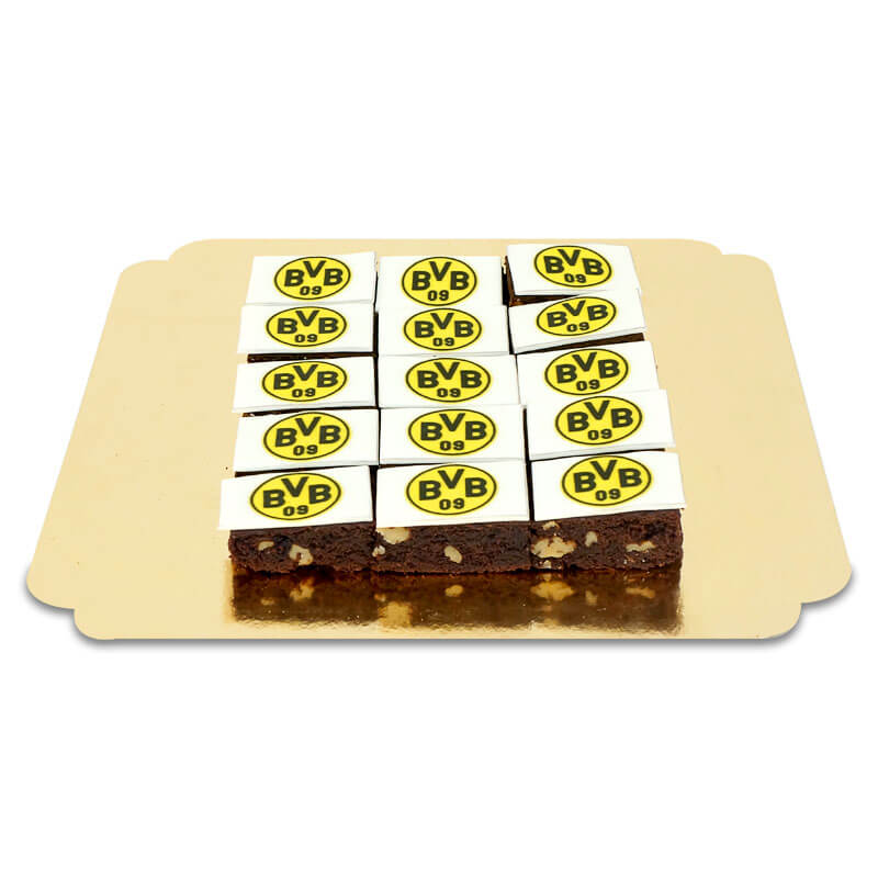 BVB Brownies (15 stuks)