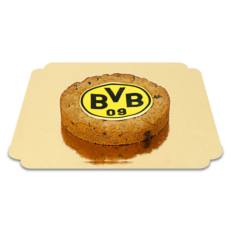 BVB Koekjestaart