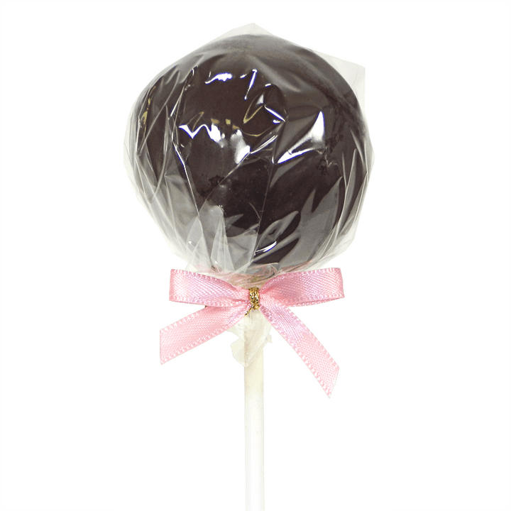  Cake-pops met vanille & chocolade (12 stuks)