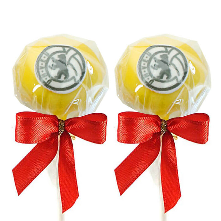 1. FC Union Berlin cake-pops (12 stuks)