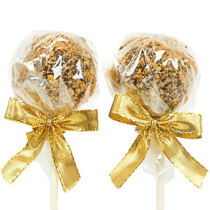 Cookie-Cake-Pops (12 stuks)