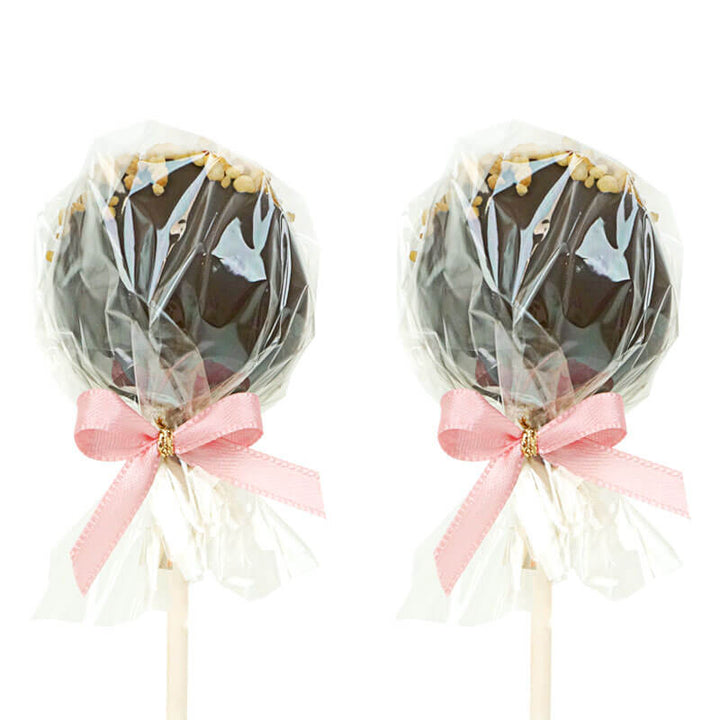 Amandel Cake-Pops (12 stuks)