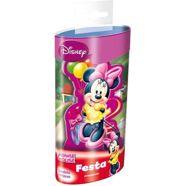 Minnie Mouse® taartenfontein