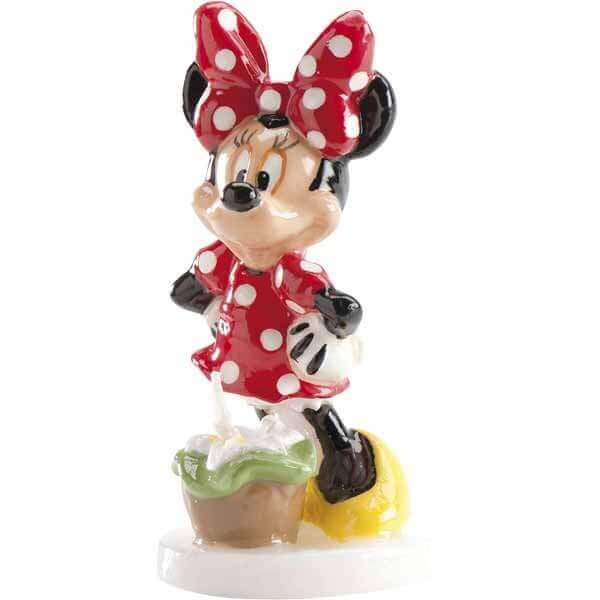 Minnie Mouse® kaars 