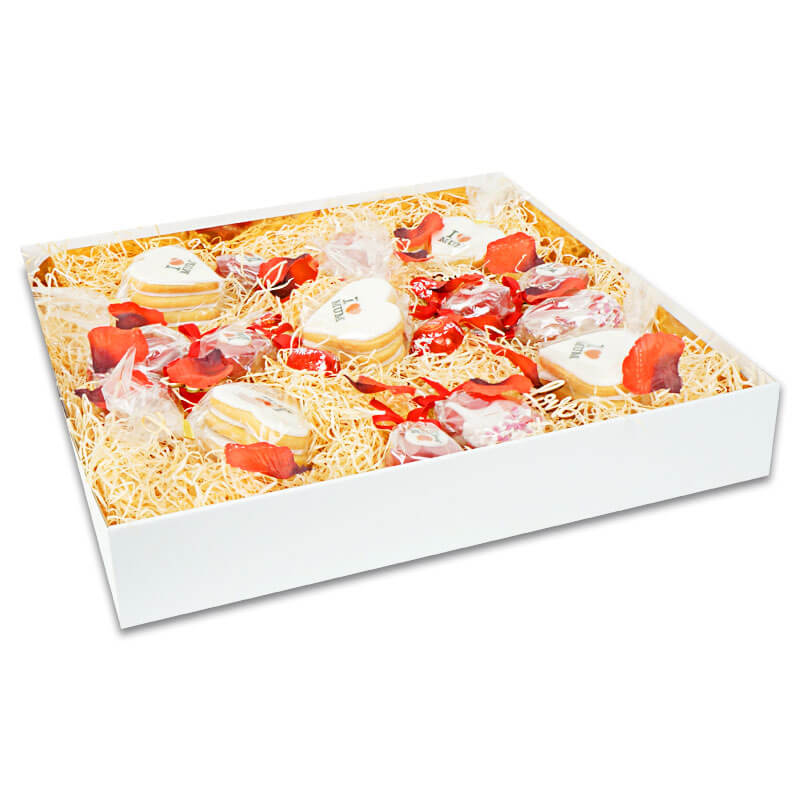 Moederdag geschenkdoos
