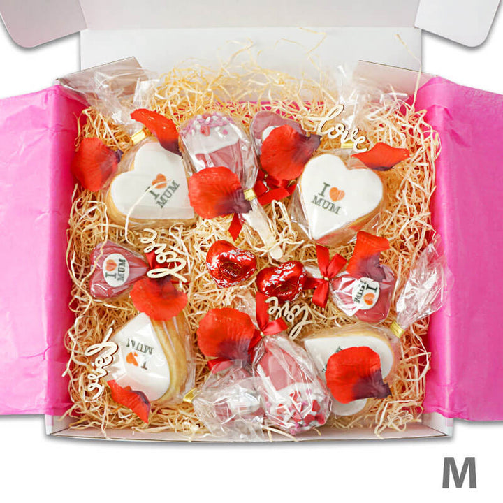 Moederdag geschenkdoos