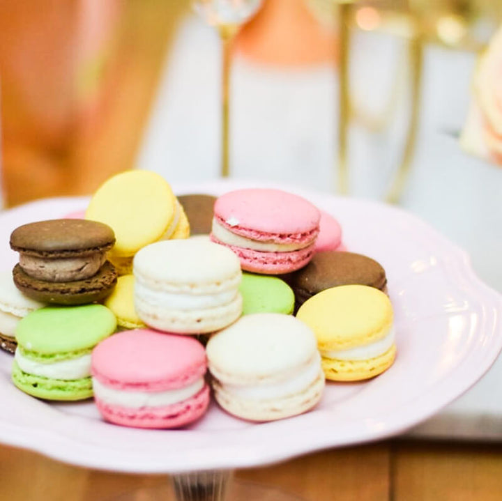  Macarons (16 stuks)