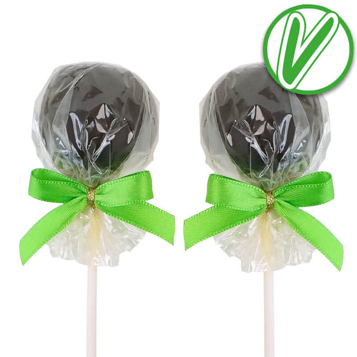 Vegan cake pops (12 stuk)